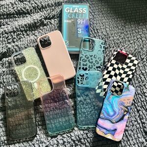 Velvet Caviar iPhone 13 Pro Max cases